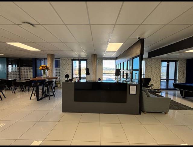 1,429M² OFFICE TO LET IN TYGER VALLEY
